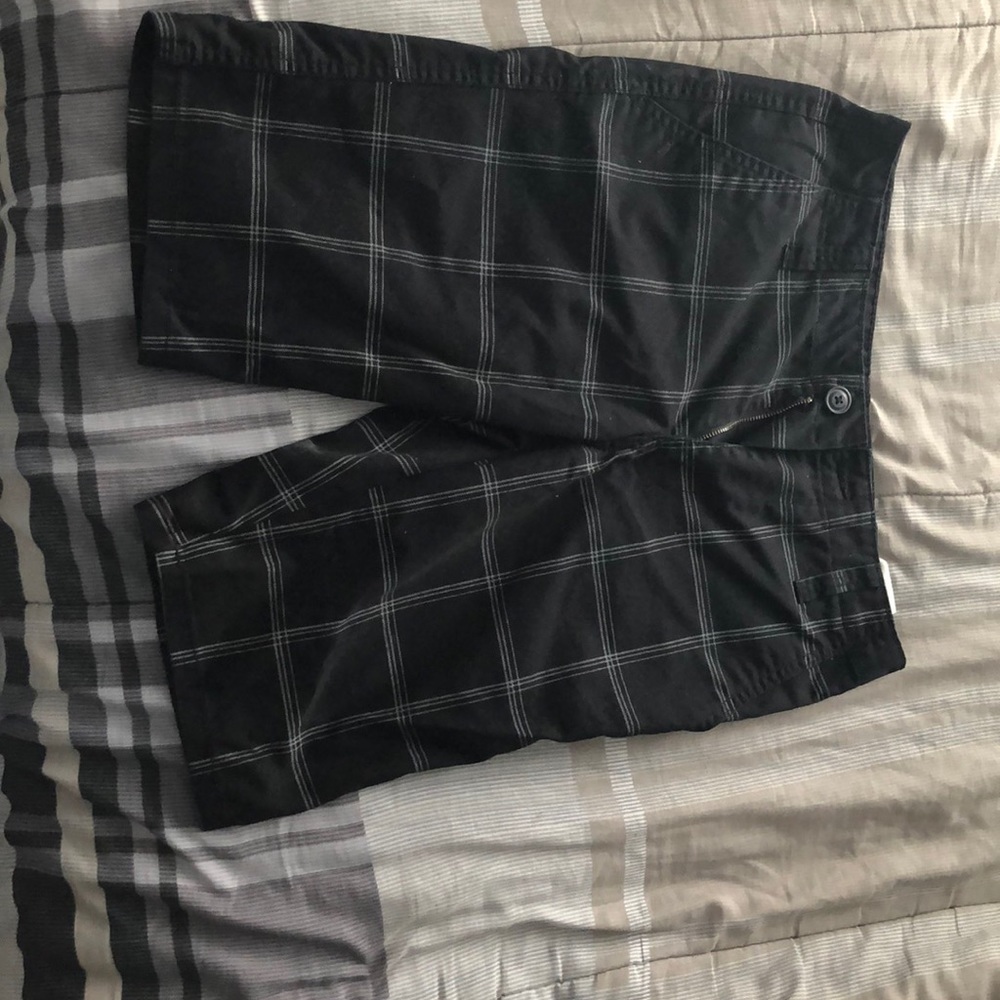 Bluenotes dress shorts